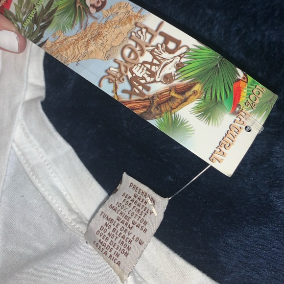 Costa Rica Tee - Picture 2 of 4